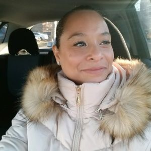 Meet your Posher, Melisa